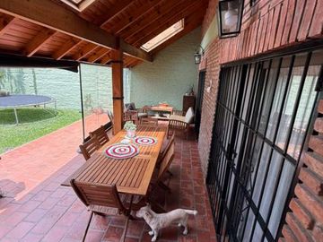 Casa en venta en Beccar