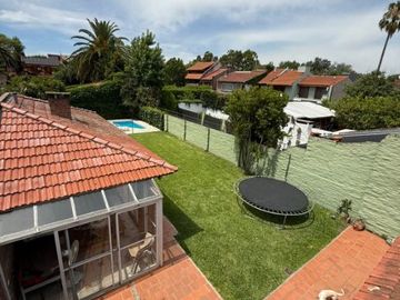 Casa en venta en Beccar