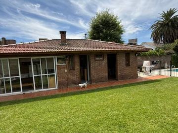 Casa en venta en Beccar