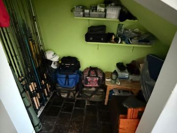 Casa en venta en Beccar