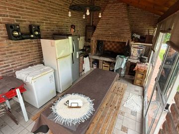 Casa en venta en Beccar