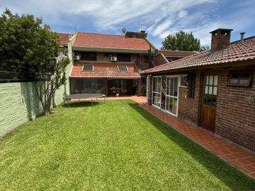 Casa en venta en Beccar