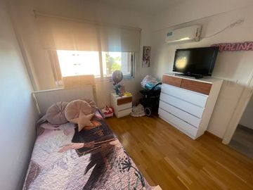 Departamento en venta en Bernal Centro