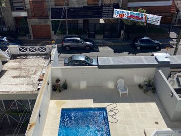 Departamento en venta en Bernal Centro