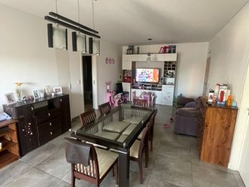 Departamento en venta en Bernal Centro