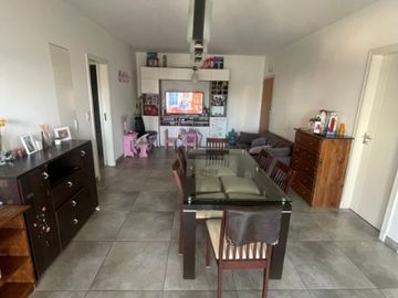 Departamento en venta en Bernal Centro