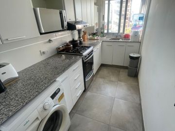 Departamento en venta en Bernal Centro
