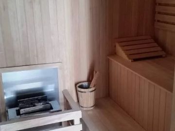 Departamento en venta en Bernal Centro