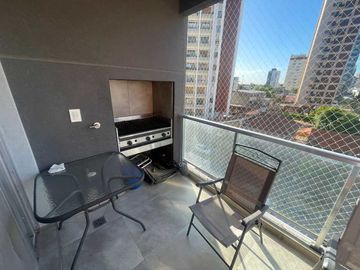 Departamento en venta en Bernal Centro
