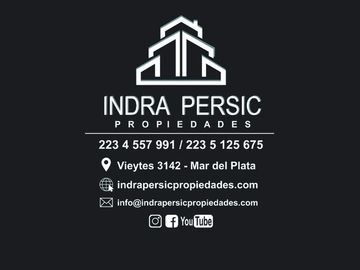 VENTA PH 3 ambientes La Perla Mar del Plata