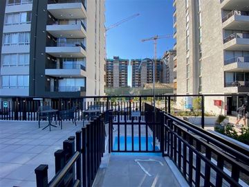 Departamento en Venta en General Freire 80