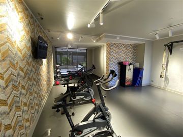 Departamento en Venta en General Freire 80