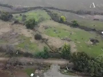 Parcela en Venta en Terreno Los Cuncos