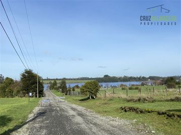 Casa en Venta en Loteo Aires del Sur - Pichilaguna - Llanquihue