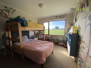 Casa en Venta en Loteo Aires del Sur - Pichilaguna - Llanquihue