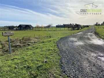 Casa en Venta en Loteo Aires del Sur - Pichilaguna - Llanquihue