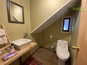 Casa en Venta en Loteo Aires del Sur - Pichilaguna - Llanquihue
