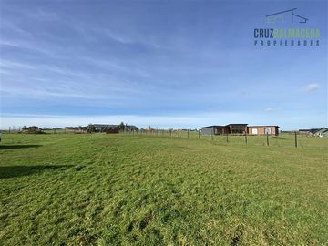 Casa en Venta en Loteo Aires del Sur - Pichilaguna - Llanquihue