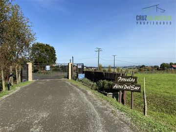 Casa en Venta en Loteo Aires del Sur - Pichilaguna - Llanquihue