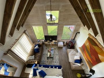 Casa en Venta en Loteo Aires del Sur - Pichilaguna - Llanquihue