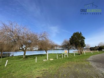 Casa en Venta en Loteo Aires del Sur - Pichilaguna - Llanquihue