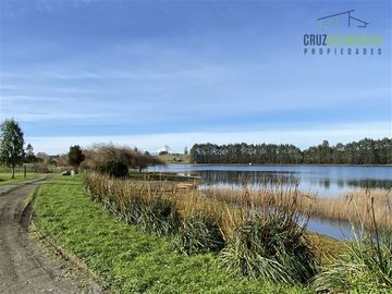 Casa en Venta en Loteo Aires del Sur - Pichilaguna - Llanquihue