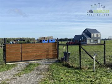 Casa en Venta en Loteo Aires del Sur - Pichilaguna - Llanquihue
