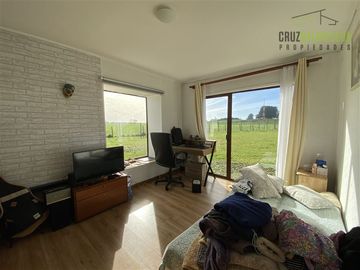 Casa en Venta en Loteo Aires del Sur - Pichilaguna - Llanquihue