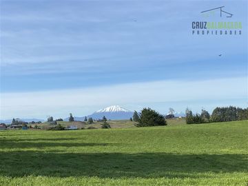 Casa en Venta en Loteo Aires del Sur - Pichilaguna - Llanquihue