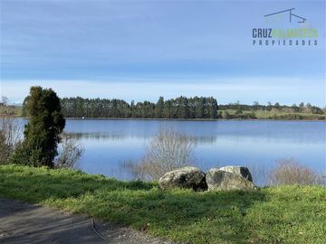 Casa en Venta en Loteo Aires del Sur - Pichilaguna - Llanquihue