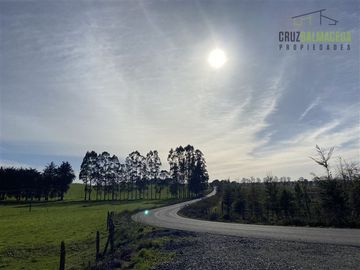 Casa en Venta en Loteo Aires del Sur - Pichilaguna - Llanquihue
