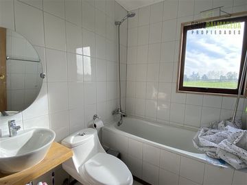 Casa en Venta en Loteo Aires del Sur - Pichilaguna - Llanquihue