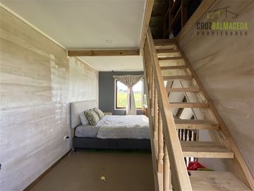 Casa en Venta en Loteo Aires del Sur - Pichilaguna - Llanquihue