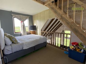 Casa en Venta en Loteo Aires del Sur - Pichilaguna - Llanquihue