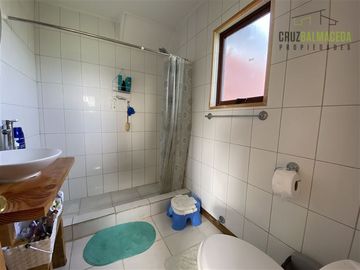 Casa en Venta en Loteo Aires del Sur - Pichilaguna - Llanquihue