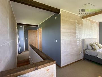 Casa en Venta en Loteo Aires del Sur - Pichilaguna - Llanquihue