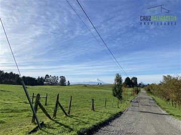 Casa en Venta en Loteo Aires del Sur - Pichilaguna - Llanquihue