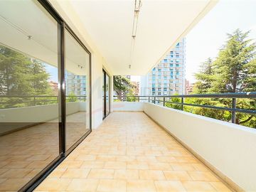 Departamento en Venta en El Golf