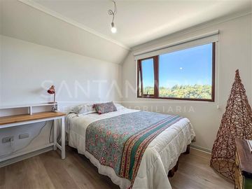 Casa en Venta en Lomas de San Andrés, Concepción