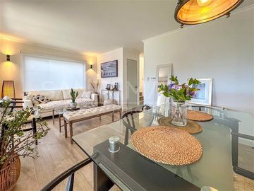 Casa en Venta en Lomas de San Andrés, Concepción