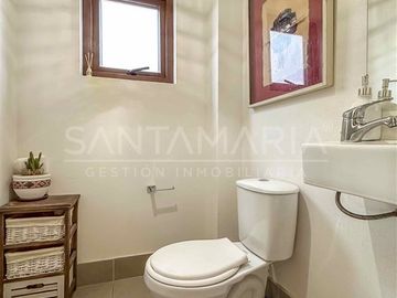 Casa en Venta en Lomas de San Andrés, Concepción