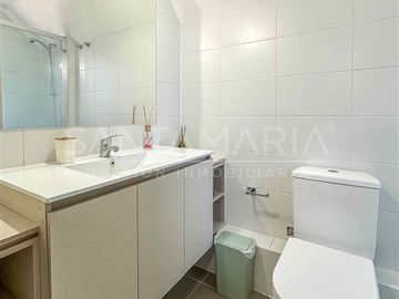 Casa en Venta en Lomas de San Andrés, Concepción