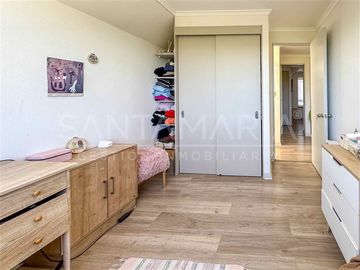 Casa en Venta en Lomas de San Andrés, Concepción