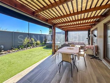 Casa en Venta en Lomas de San Andrés, Concepción