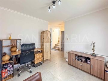 Casa en Venta en Lomas de San Andrés, Concepción