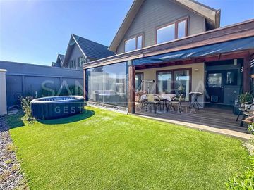 Casa en Venta en Lomas de San Andrés, Concepción