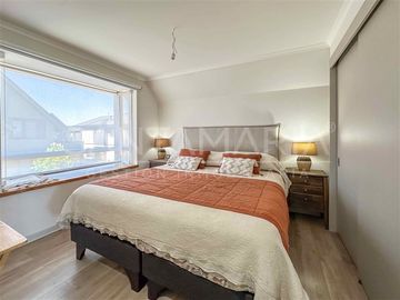 Casa en Venta en Lomas de San Andrés, Concepción