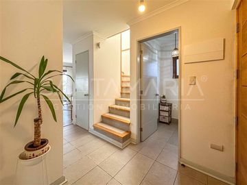 Casa en Venta en Lomas de San Andrés, Concepción