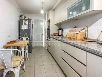 Casa en Venta en Lomas de San Andrés, Concepción