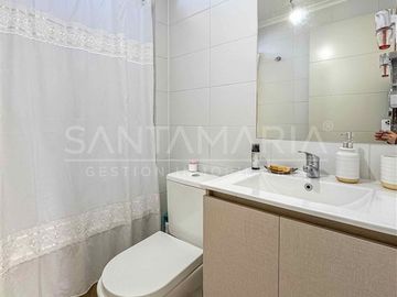 Casa en Venta en Lomas de San Andrés, Concepción